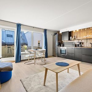 Appartement met Twee Slaapkamers